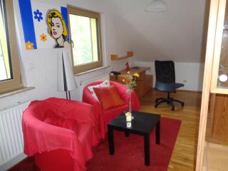Ferienwohnung Carmen - Siegen - 6