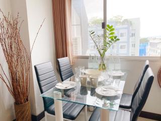 Cozy family room At 103 condominium 2 on nimman 12 - Chiang Mai - 5