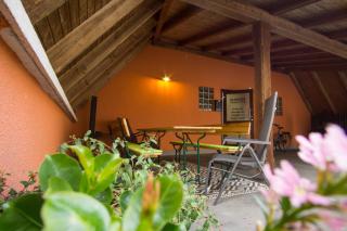 Eckerts Quartier - 1