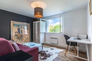 Villa Etxegina - Vue imprenable sur la Rhune - Bidart - 9