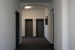 Apartmány Krásná Lípa - 5