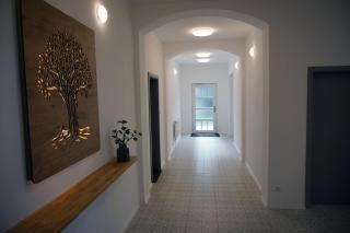 Apartmány Krásná Lípa - 4