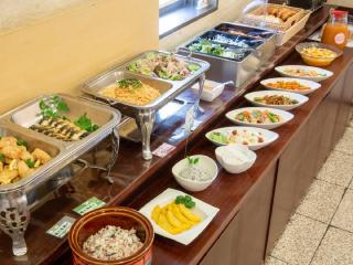 Kuretake-INN HAMANAKO - Kosai - 3