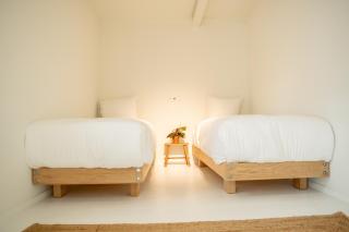 Nobel Houses & Lofts - Ballum - 8