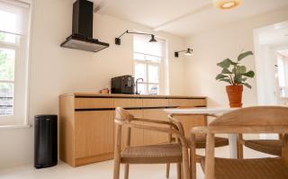 Nobel Houses & Lofts - Ballum - 7
