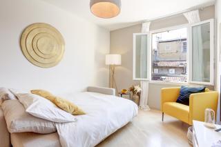 Lou C -CHARMANT APT, CLIM, WIFI, REFAIT A NEUF, 6PERS - Nizza - 6