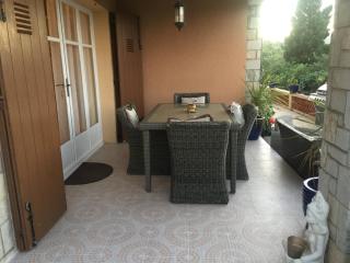 Villa Kahina - Les Issambres - 1