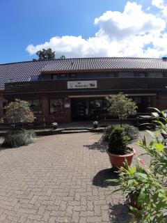Pension Im Rehwinkel - Soltau - 7