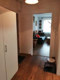 Slávik Apartment - 3