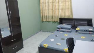 HOMESTAY BUDGET LENGGONG - Kampong Ulu Jepai - 1