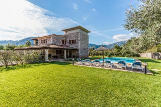 Villa La Rafal By homevillas360 - Pollença - 8