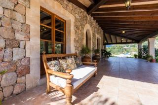 Villa La Rafal By homevillas360 - Pollença - 2