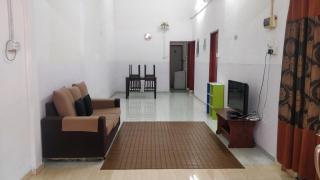 HOMESTAY BUDGET LENGGONG - Kampong Ulu Jepai - 5