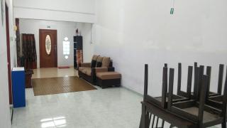 HOMESTAY BUDGET LENGGONG - Kampong Ulu Jepai - 6