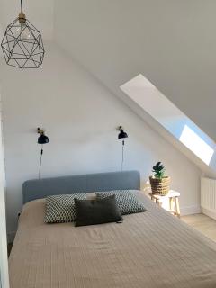 Green Apartment - 2