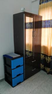 HOMESTAY BUDGET LENGGONG - Kampong Ulu Jepai - 7