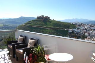 The Penthouse - Alora - 3