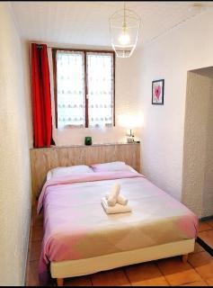 Appartement T1 quartier château de Pau - Pau - 0