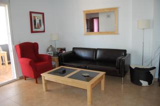 The Penthouse - Alora - 5