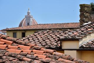 Piccolo Iris Firenze - Florencia - 9