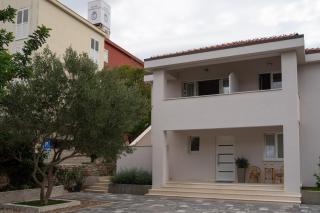 Korkyra Fit suites -free gym - 2
