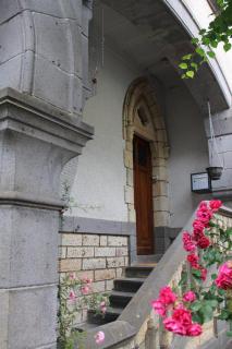 La Villa François Premier - La Bourboule - 1