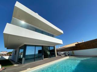 Sunrise Villa - Sagres - 9