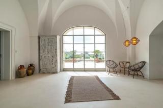 Masseria Pezza - Salice Salentino - 5