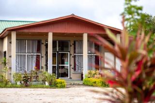 Andasibe Lemurs Lodge - 2