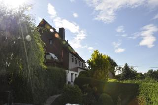 Zum Landidyll - Lugau - 0