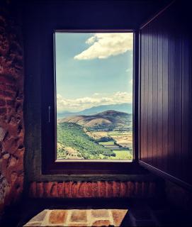 La Locanda delle Streghe - Relais Ristorante - Castel del Monte - 8
