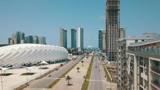 Batumi Studio 1 - 5