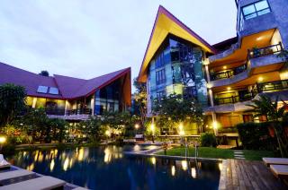 Kireethara Boutique Resort - Chiang Mai - 0