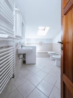 Casa GINESTRA a Bagno Vignoni - Bagno Vignoni - 4