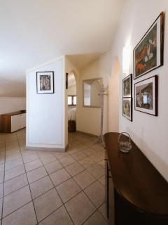 Casa GINESTRA a Bagno Vignoni - Bagno Vignoni - 1