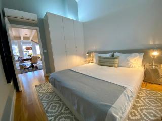 Comercio RIBEIRA Luxury Penthouse Apartment - Porto - 4