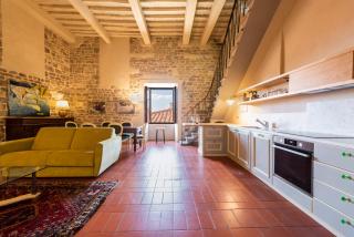 Nella Torre del Poschi Penthouse with Roof Terrace - Pisa - 9