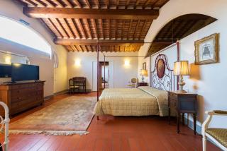 Nella Torre del Poschi Penthouse with Roof Terrace - Pisa - 5