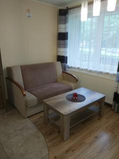 Apartament Beata - Jastrzębia Góra - 9