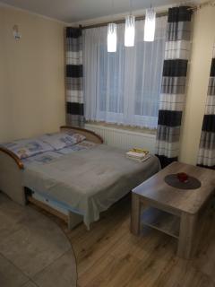 Apartament Beata - Jastrzębia Góra - 7