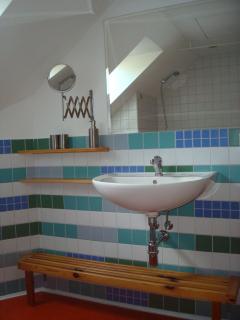 Apartmán pod Velkou Amerikou - Mořina - 6