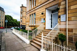 City Apartments - Glasgow - 9