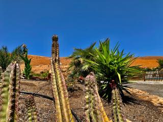 Villa Margarita - Valle de Santa Inés - 7