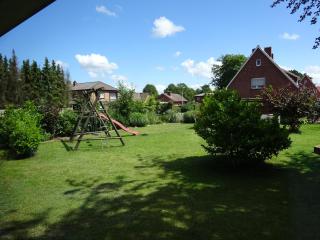 Ferienwohnung Schwiemann, Obergeschoss - Cadenberge - 7