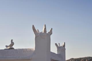 Galation - Mykonos - 1