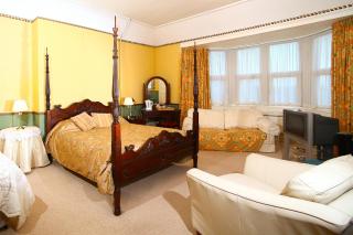 Meare Manor - Glastonbury - 9