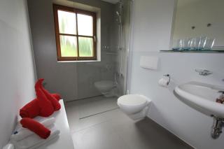 Haus Bergblick - Rieden - 3