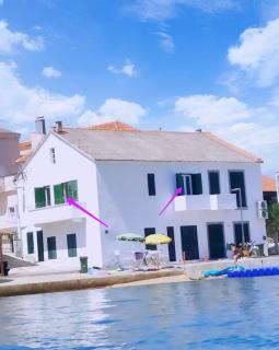 Apartment Eva Kali - 7