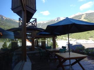 Hotel Punta Condor - San Carlos de Bariloche - 4