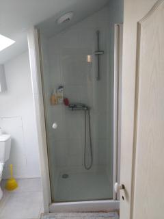 Au bon acceuil - Channay-sur-Lathan - 9
